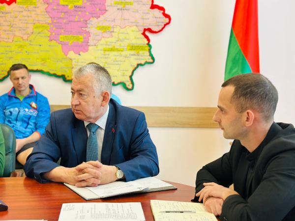 Тренерский совет: фокус на будущее