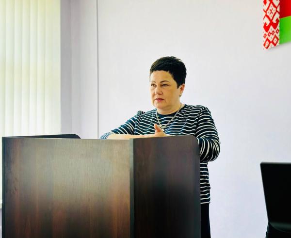 История, спорт, развитие: итоги Единого дня информирования