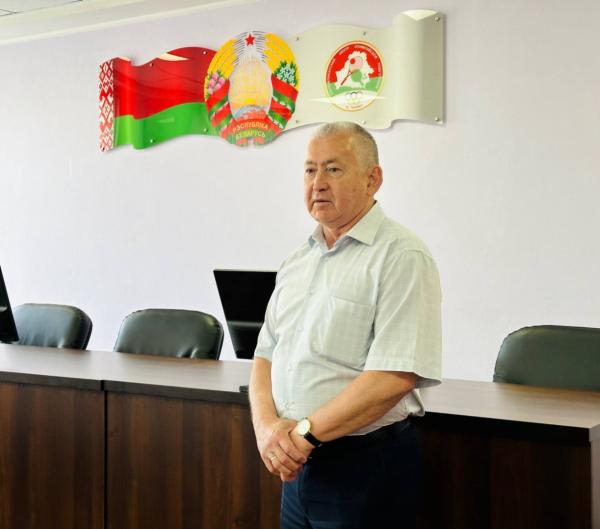 Курс на победу: юниоры готовятся к Чемпионату Европы