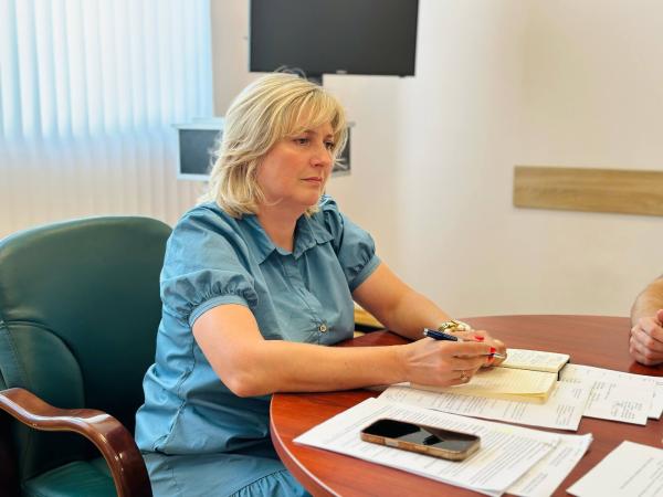 Итоги и планы: тренерский совет в РЦОП по теннису