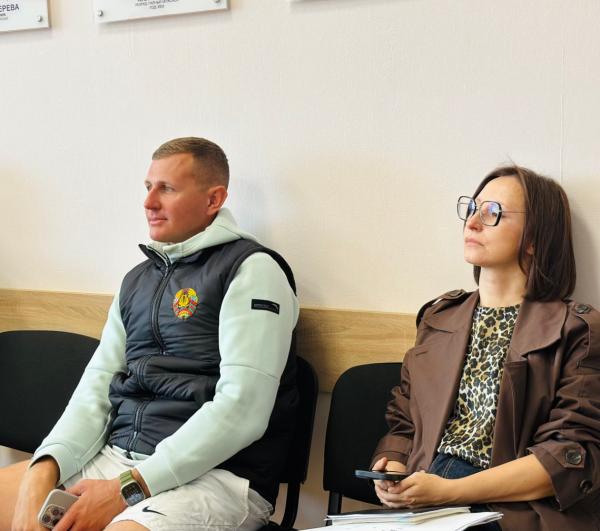 13 августа В РЦОП по теннису прошел тренерский совет: подводим итоги и планируем будущее!