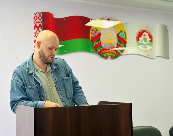 Экология, безопасность, диалог: итоги дня информирования