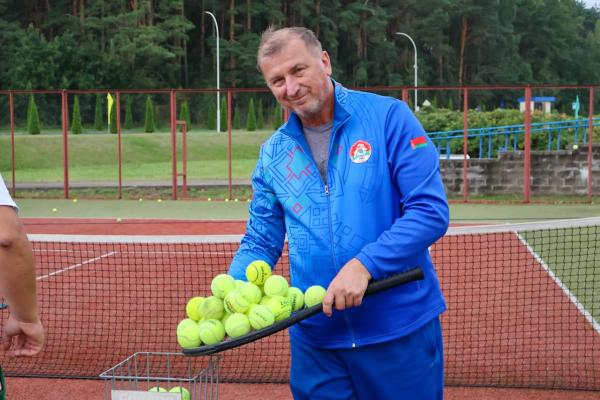 Республиканская спартакиада работников физической культуры и спорта || 2026