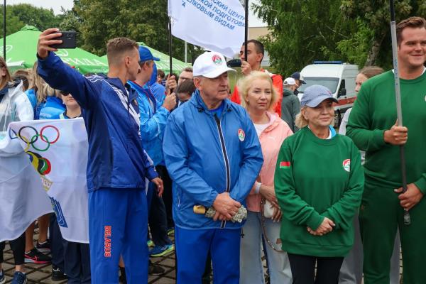 Республиканская спартакиада работников физической культуры и спорта || 2026