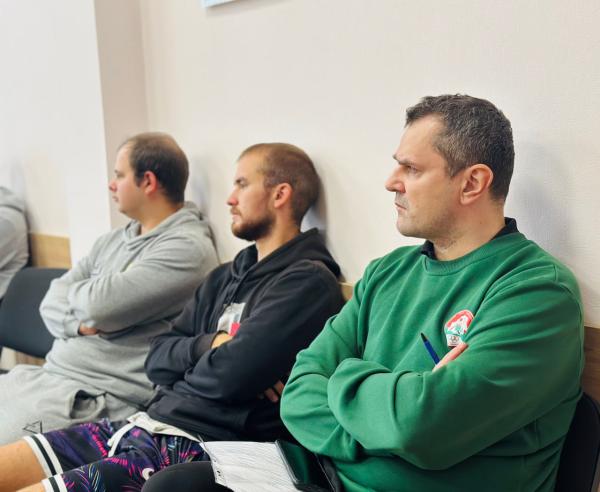 Системный подход к победам: итоги тренерского совета