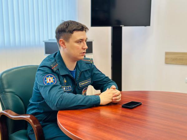 От теории к практике: как прошел день безопасности