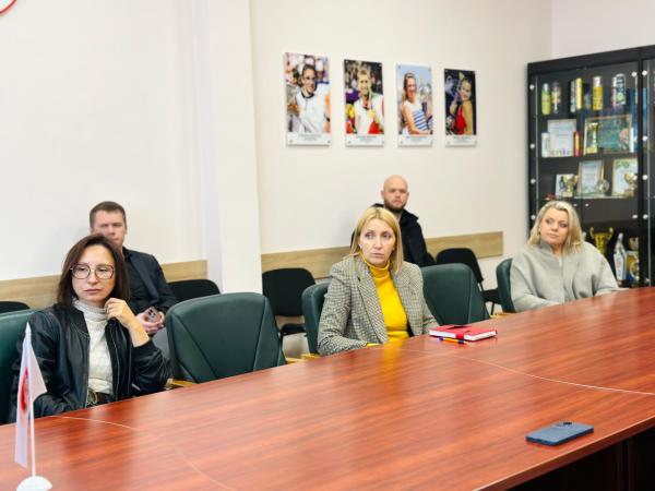 От теории к практике: как прошел день безопасности