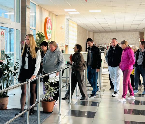 От теории к практике: как прошел день безопасности
