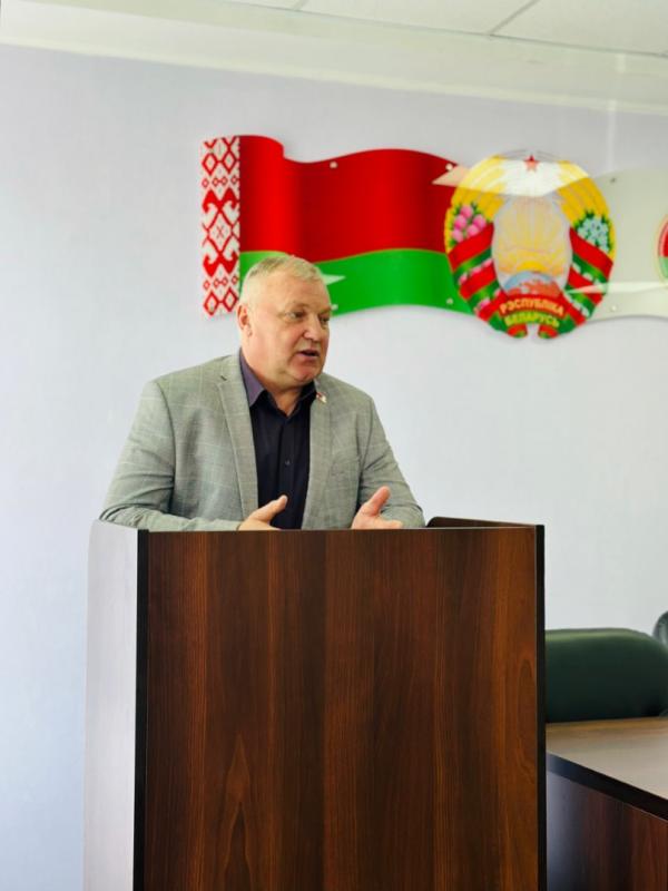 Верим в наших ребят: напутствие перед Чемпионатом Европы