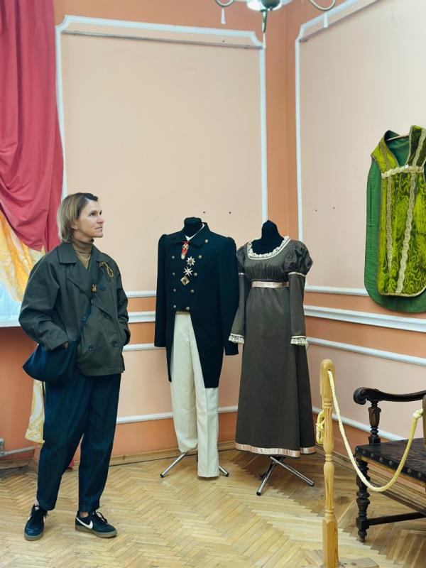 Корпоративный выезд в «Дукорскі маёнтак»: единение с историей и природой