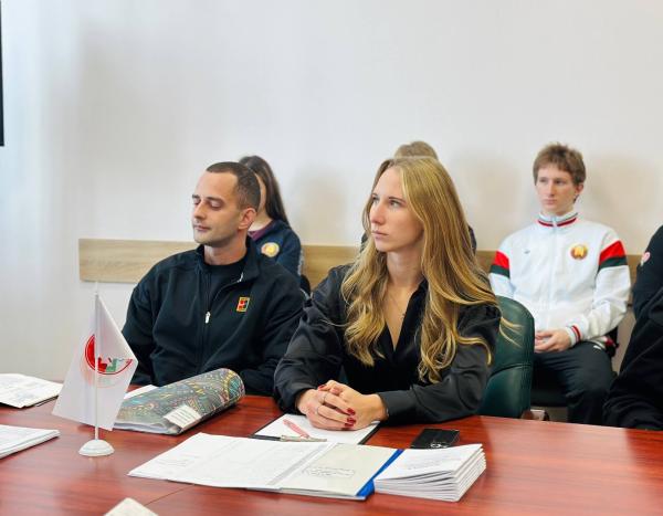 Итоги заседания тренерского совета в РЦОП по теннису