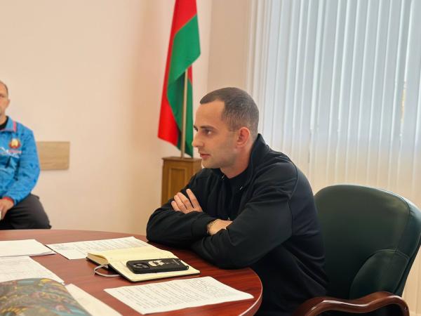 Итоги заседания тренерского совета в РЦОП по теннису