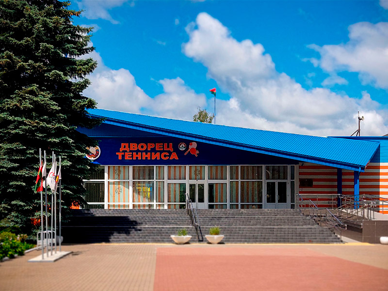 Услуги спортивных сооружений при проведении спортивных (спортивно-массовых) мероприятий