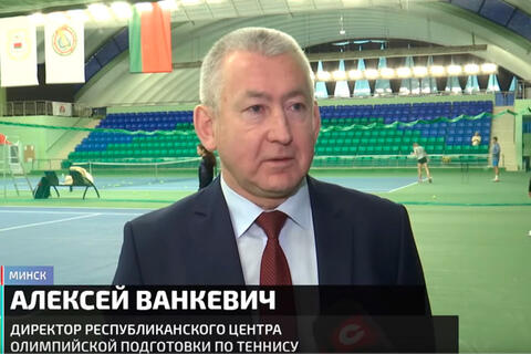 Новости Беларуси и победа Арины Соболенко